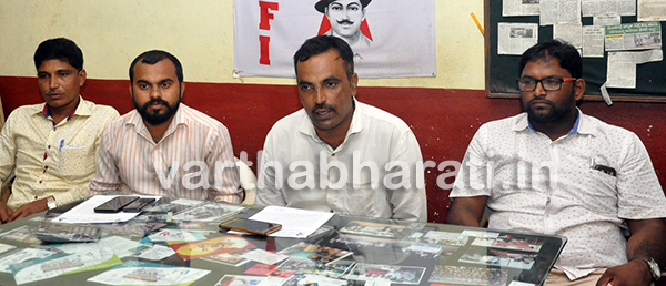 ಸ್ವಾತಂತ್ರ್ಯ ದಿನದಂದು ಜಿಲ್ಲಾ ಕೇಂದ್ರದಲ್ಲಿ ‘ಅಣಕು ಇಂದಿರಾ ಕ್ಯಾಂಟೀನ್’ : ಮುನೀರ್ ಕಾಟಿಪಳ್ಳ